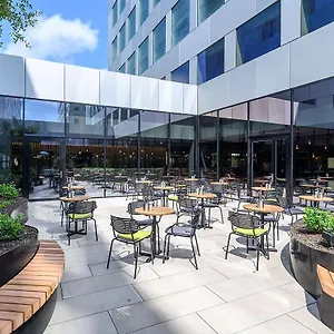Radisson Berchem Hotel Anversa