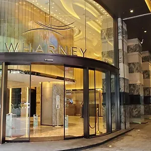 Wharney Hotel Hong Kong