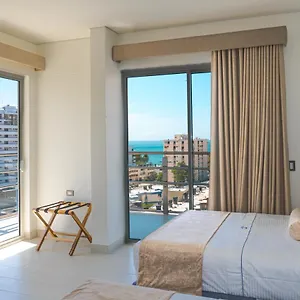 Marco Polo Rodadero Hotel Santa Marta (Magdalena)