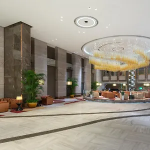 5* Hotel Hongqiao By Ihg