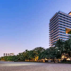 Hilton Hotel Santa Marta (Magdalena)