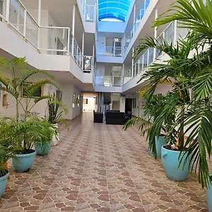 Caribbean Island Piso 2 Aparthotel San Andrés