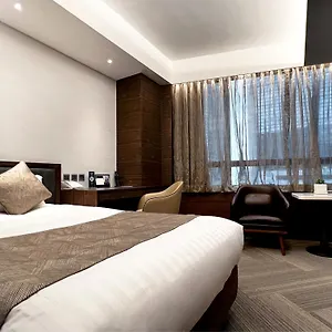 Gloucester Luk Kwok Hotel Hong Kong