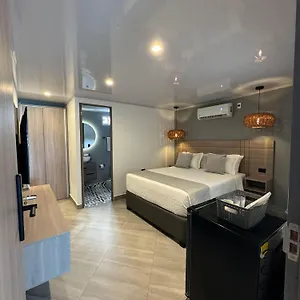 Molino De Viento Hotel San Andrés