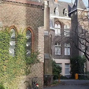 Poortackere Hotel Gand