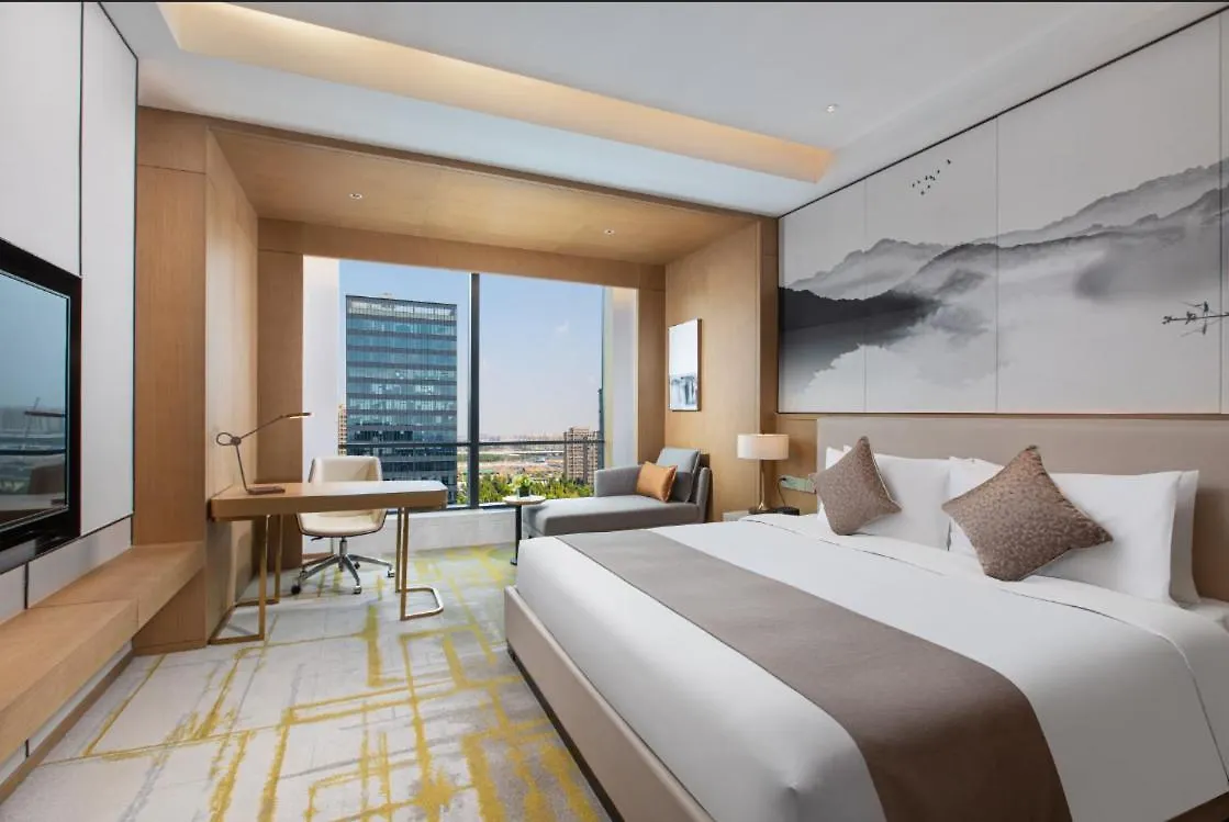 Metropark Hotel Hongqiao Shanghai