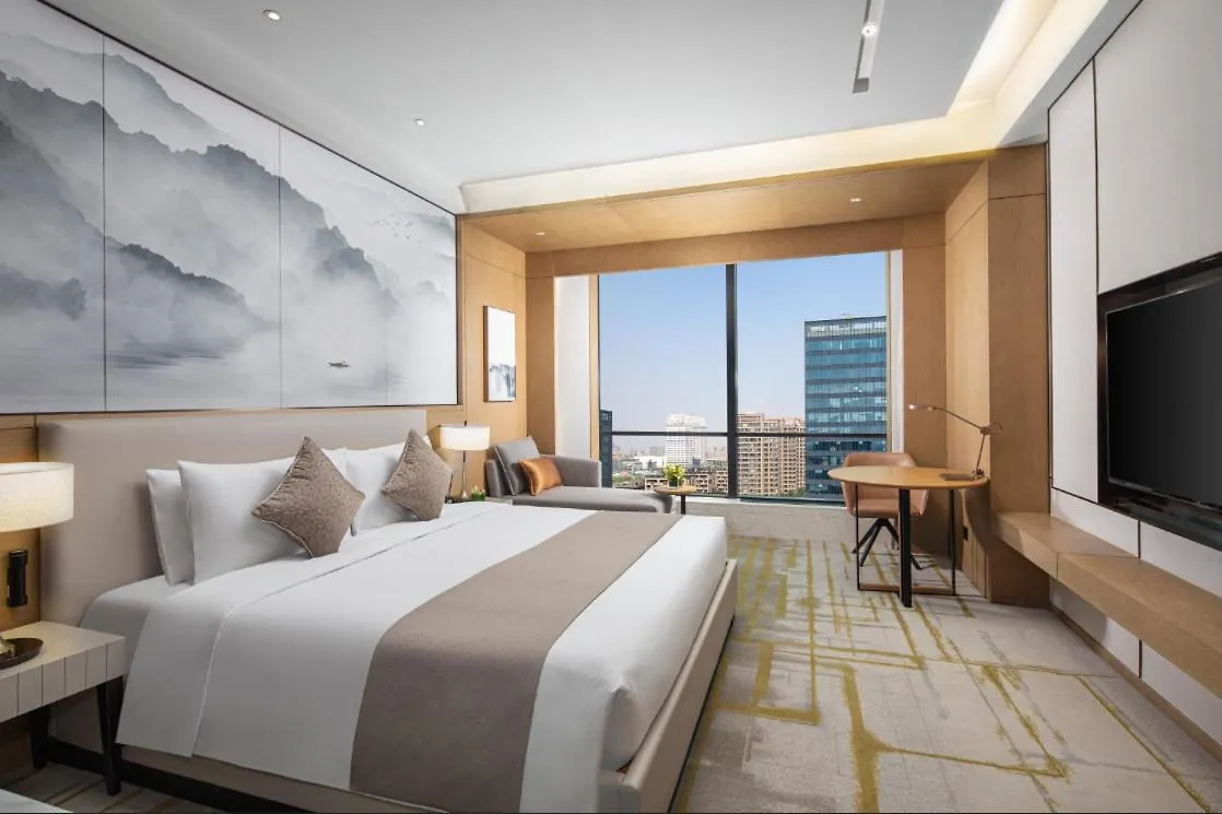 Metropark Hotel Hongqiao Shanghai