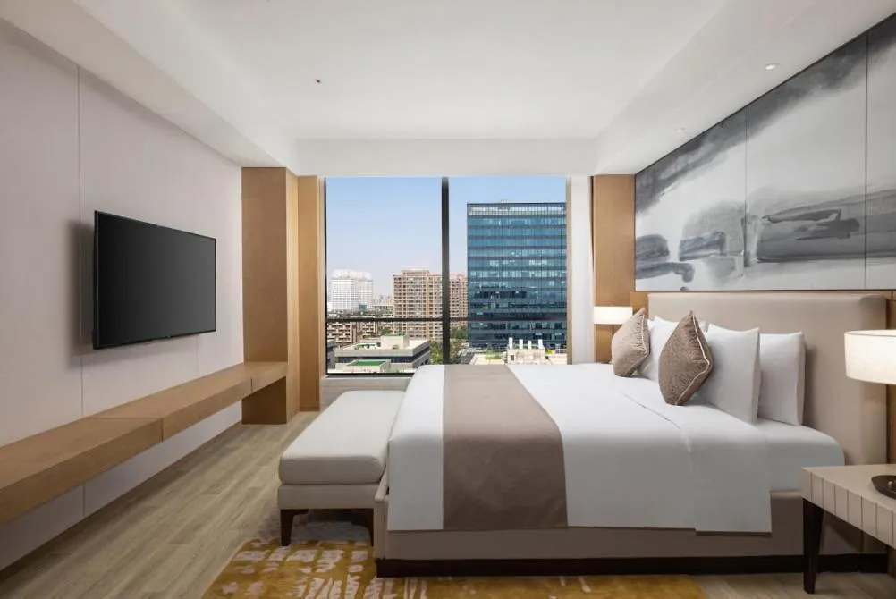 Metropark Hotel Hongqiao Shanghai